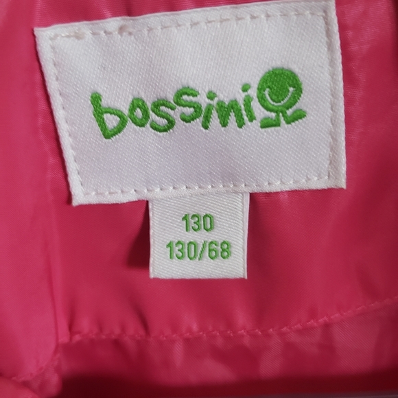 pink coat - Picture 5 of 5